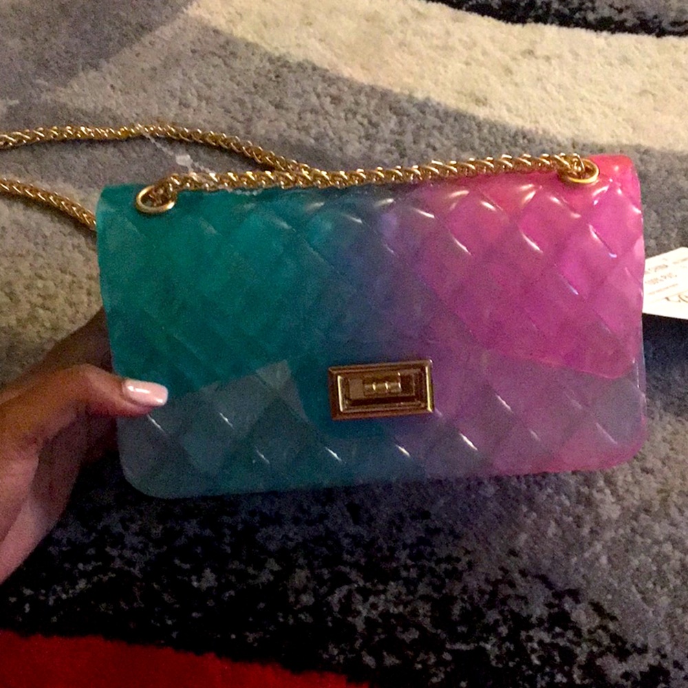 Cute Purse